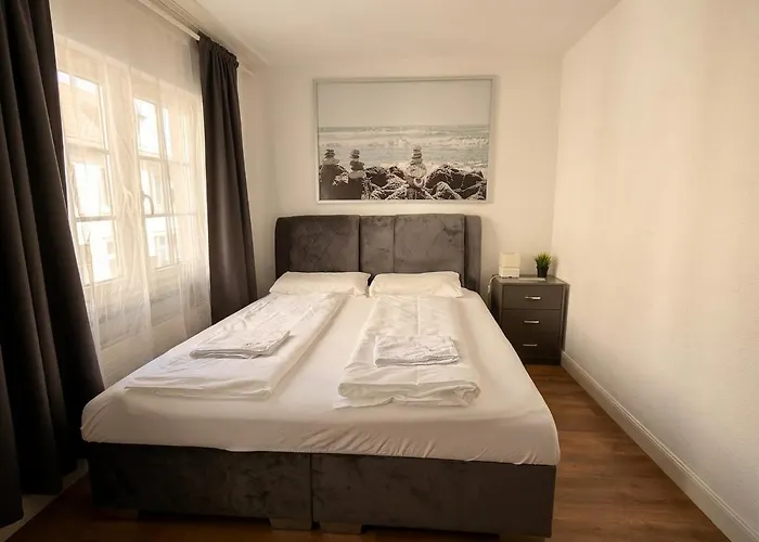 Hotel Hecht Zürich